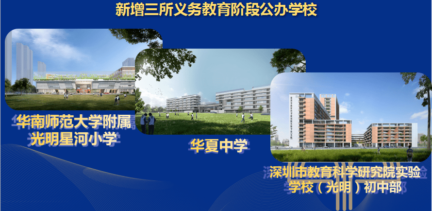 深圳市光明区教育局(深圳市光明区教育局电话号码是多少)