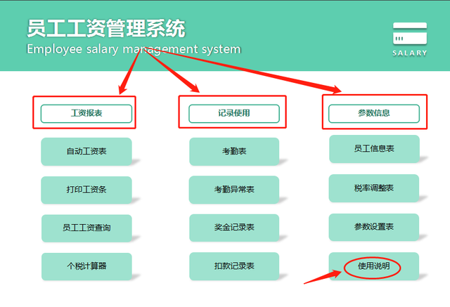 人事工资管理系统(人力资源工资管理系统)