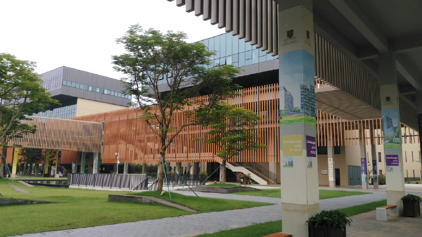 香港中文大学深圳校区(香港中文大学深圳校区是几本)