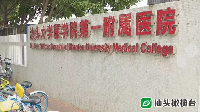 汕头大学医学院第一附属医院(汕头大学医学院第一附属医院oa系统)