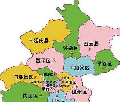 河北北京(河北北京地图)